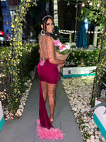 Load image into Gallery viewer, Velvet Hottie
