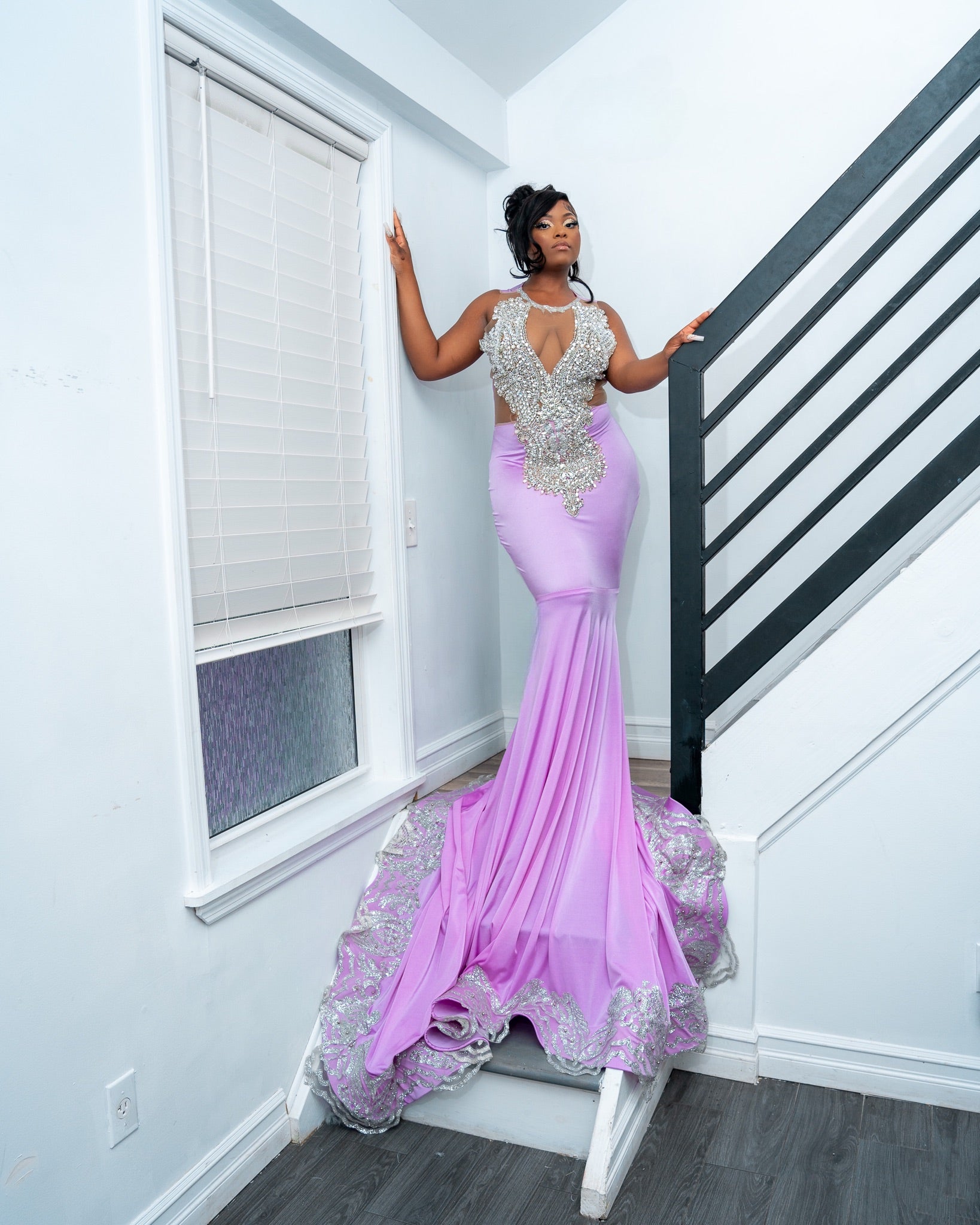 Prom Queen Xaiken Ford LXG NYC Prom Queen Xaiken Ford LXG NYC